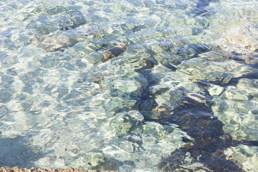 Sud Beach Hotel Fronte Mare By Ria Hotels Marina Di Pulsano 客房 照片