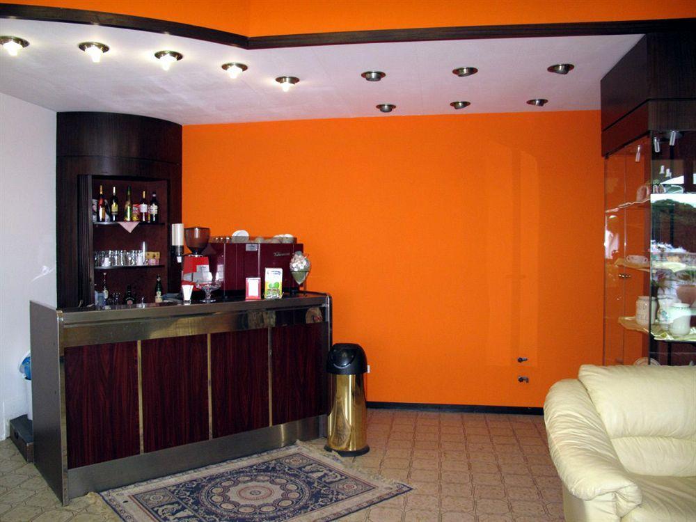 Sud Beach Hotel Fronte Mare By Ria Hotels Marina Di Pulsano 外观 照片
